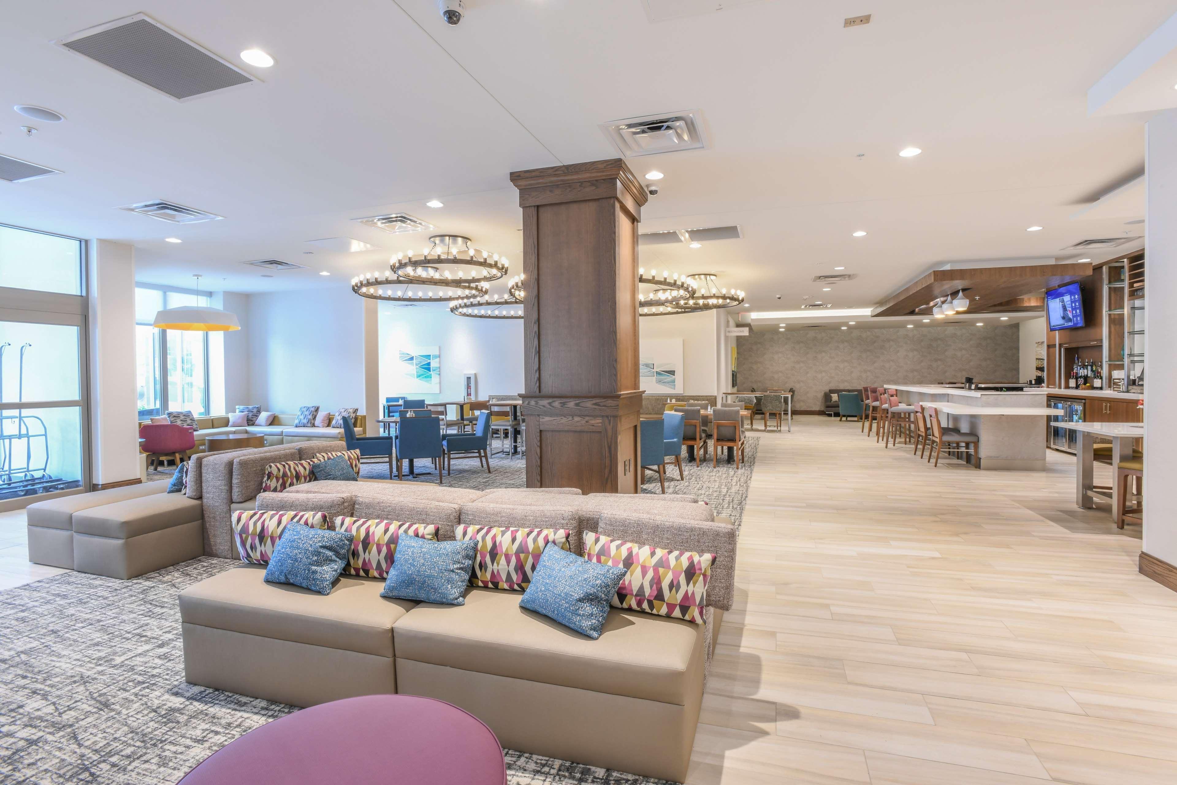 Hilton Garden Midtown