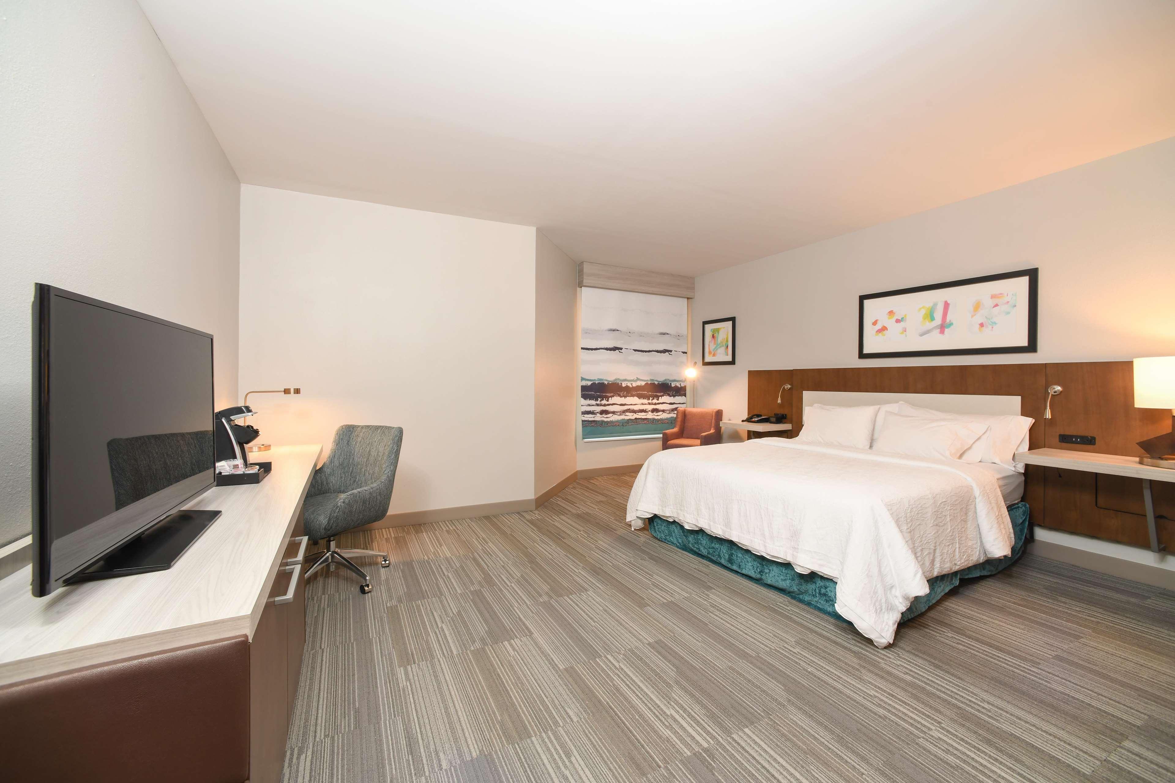 Hilton Garden Midtown Cincinnati