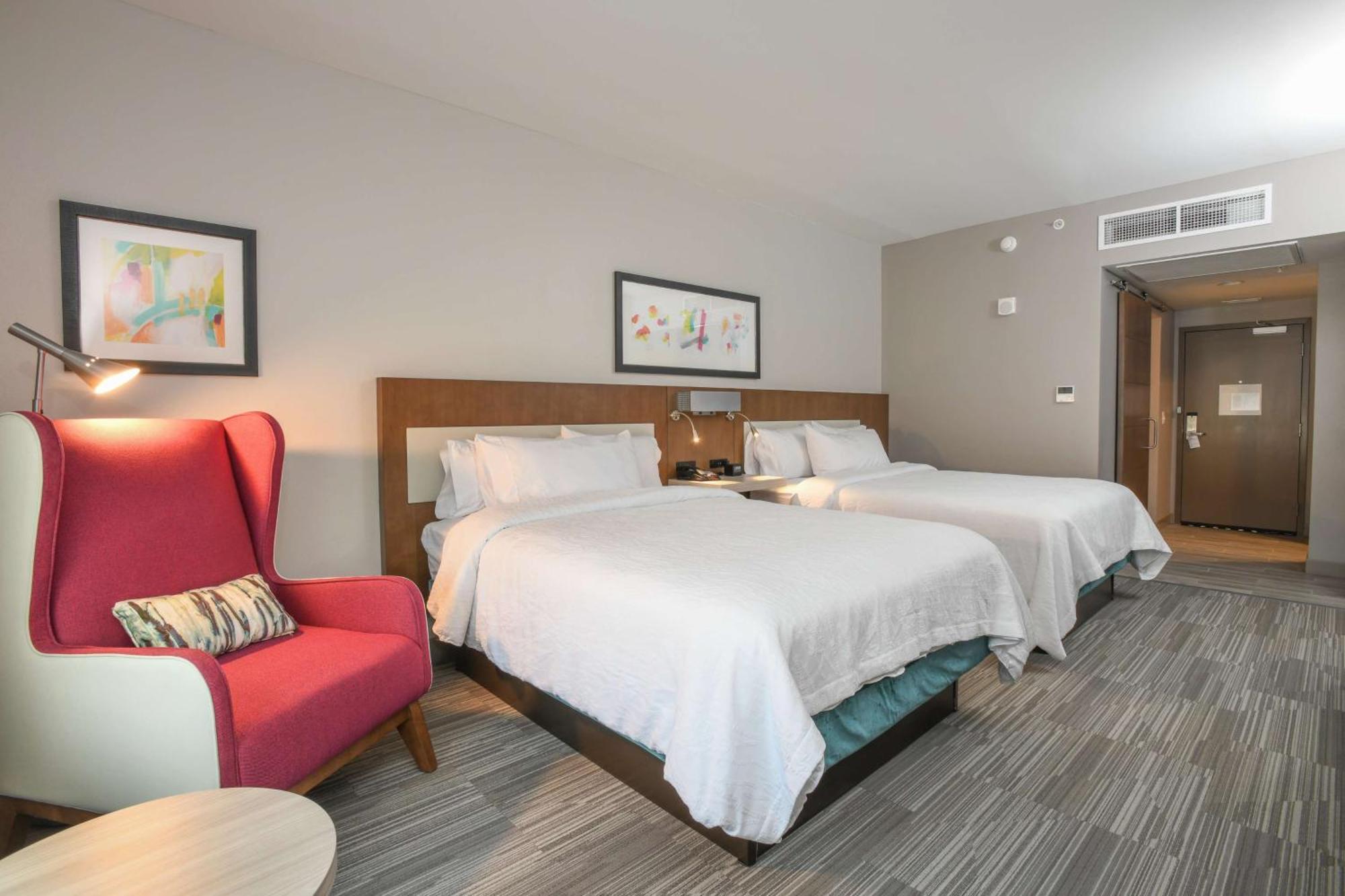 Hilton Garden Midtown