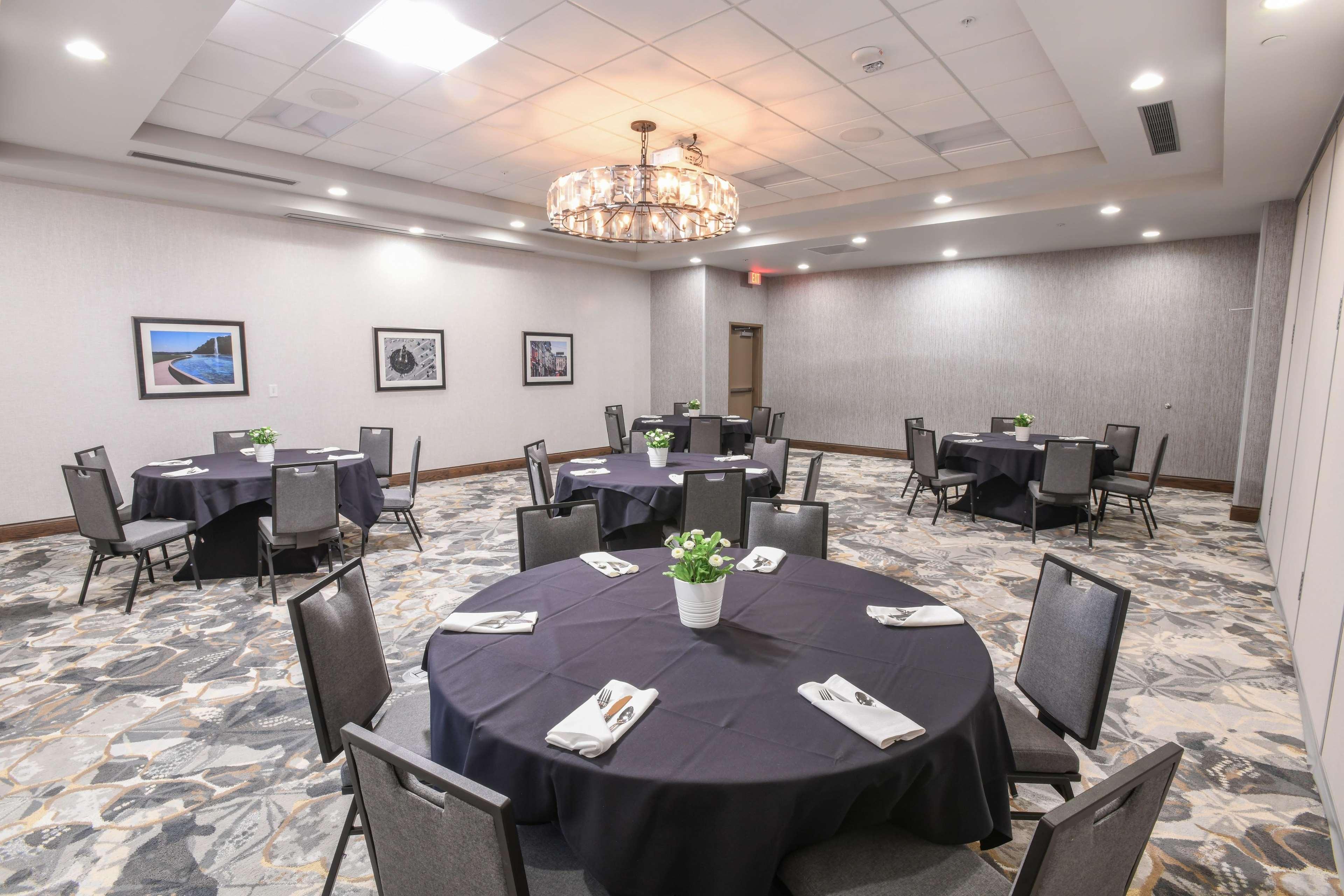 Hotel Hilton Garden Midtown 3*
