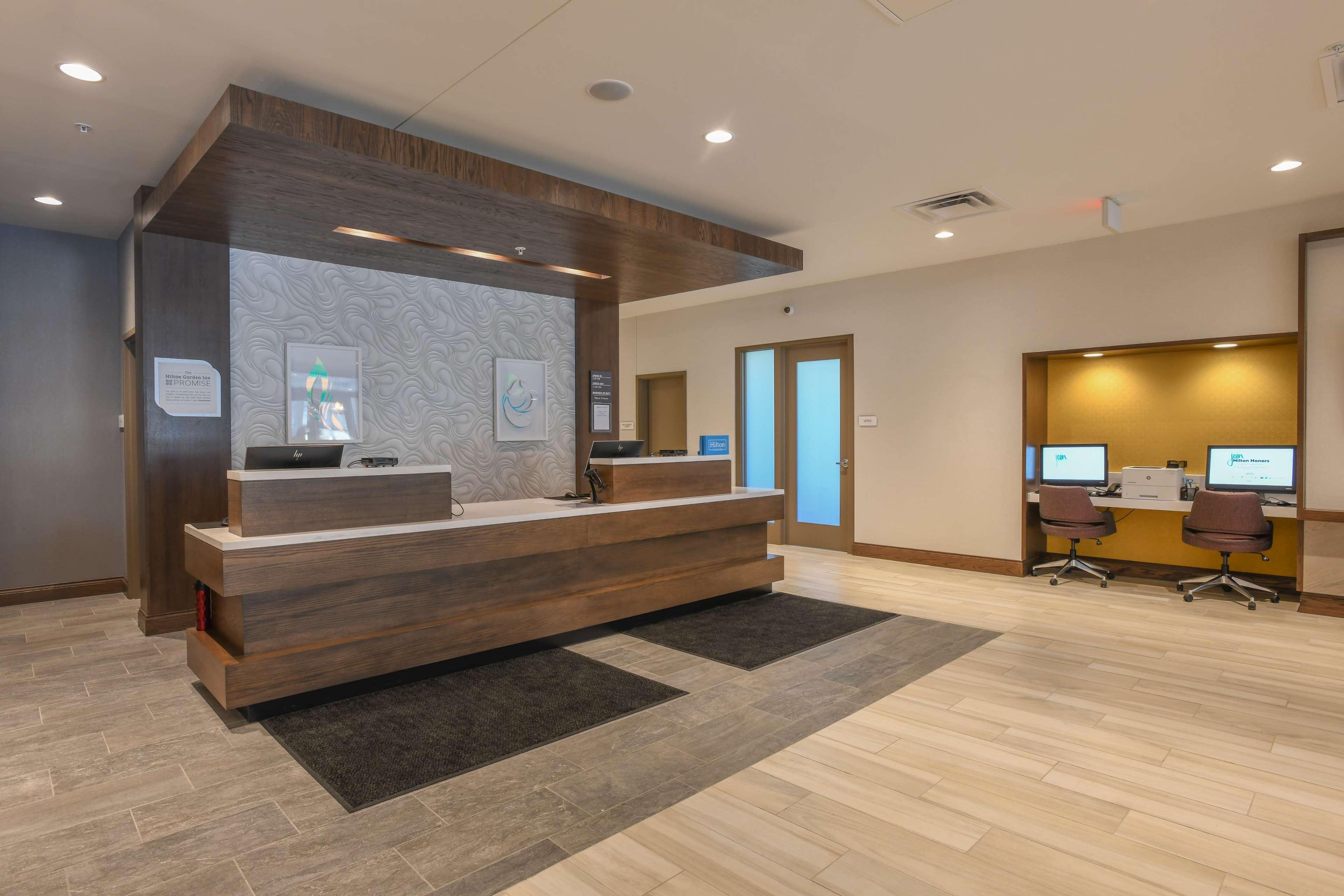 Hilton Garden Midtown