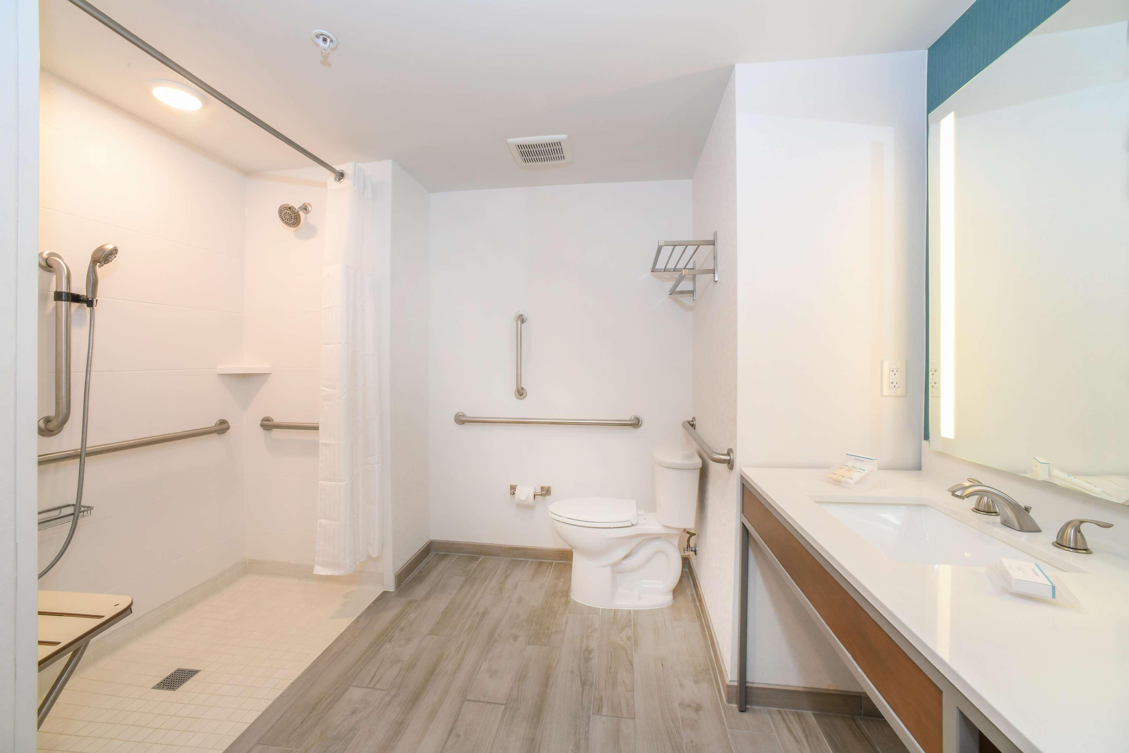 Hilton Garden Midtown 3* Cincinnati