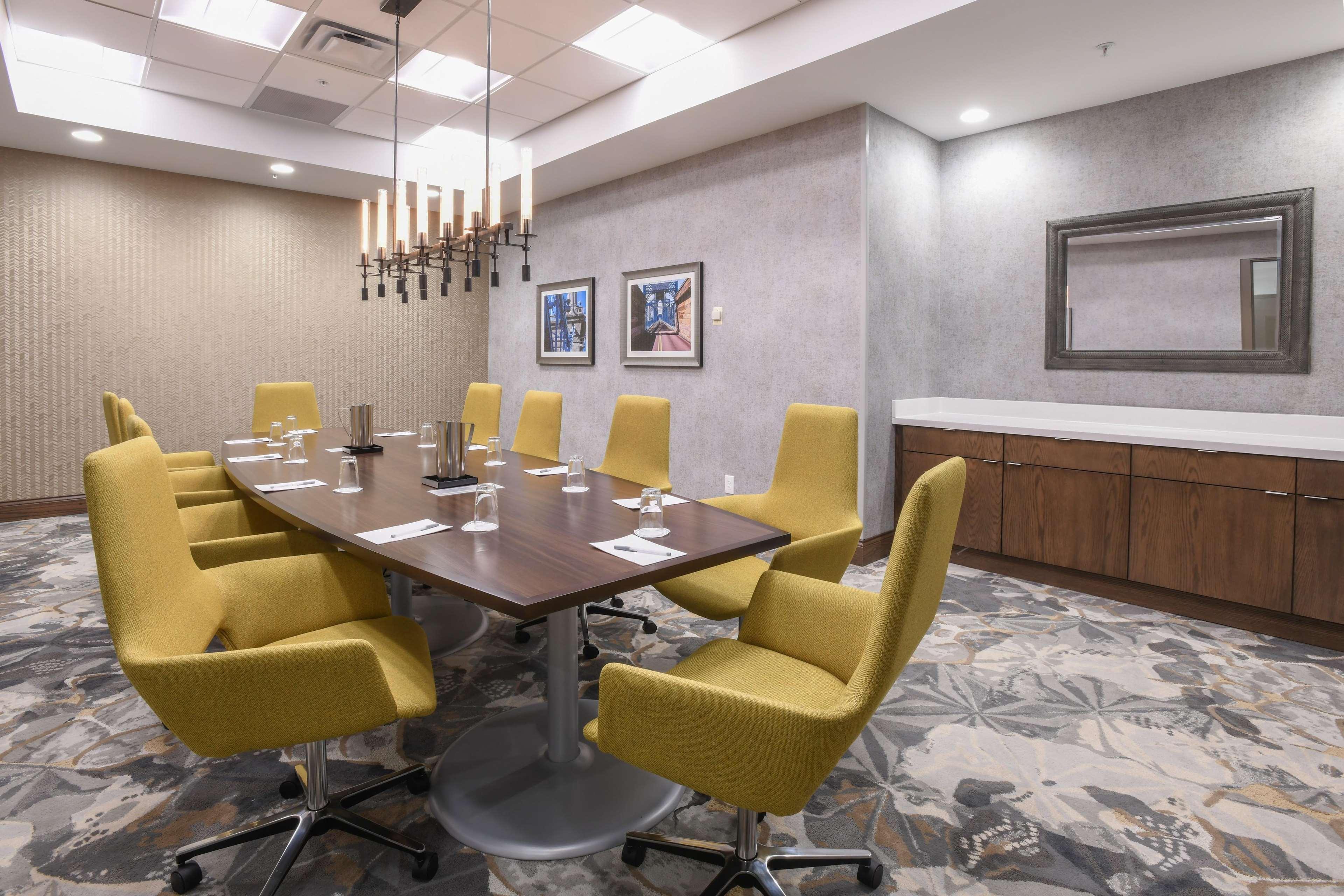 Hilton Garden Midtown Hotel