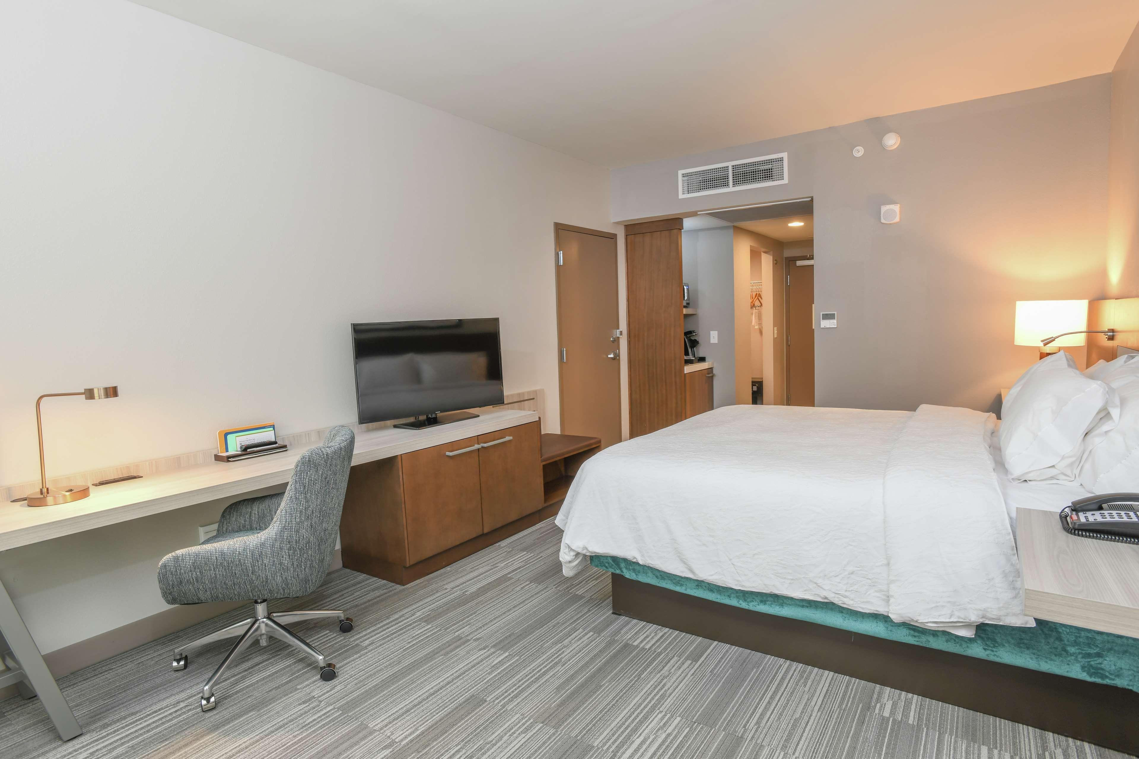 Hotel Hilton Garden Midtown