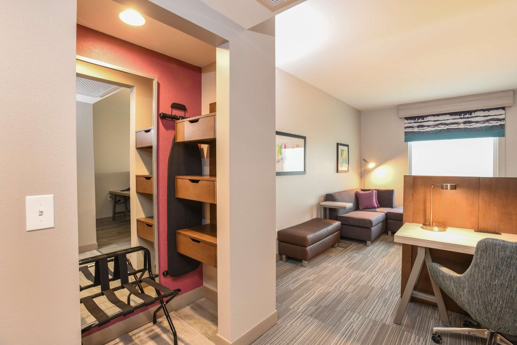 Hotel Hilton Garden Midtown Cincinnati