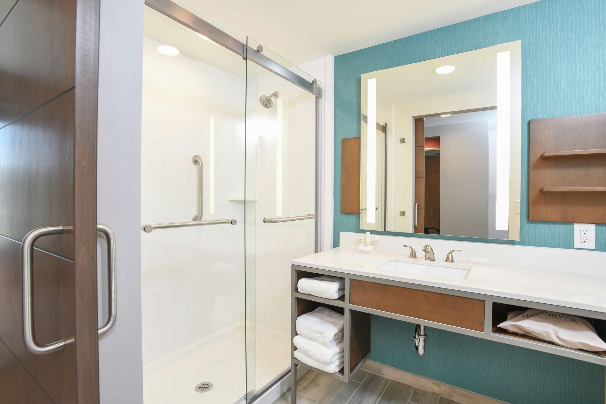 Hilton Garden Midtown 3* Cincinnati