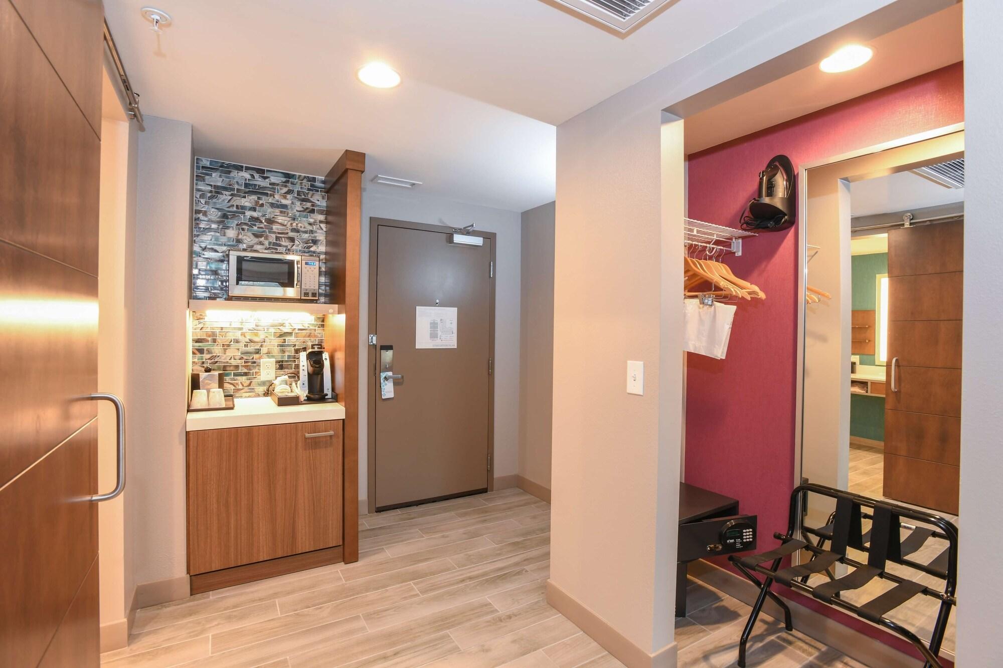 Hilton Garden Midtown Cincinnati