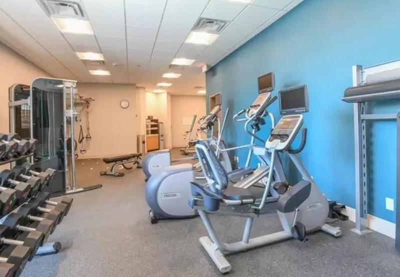Hilton Garden Midtown