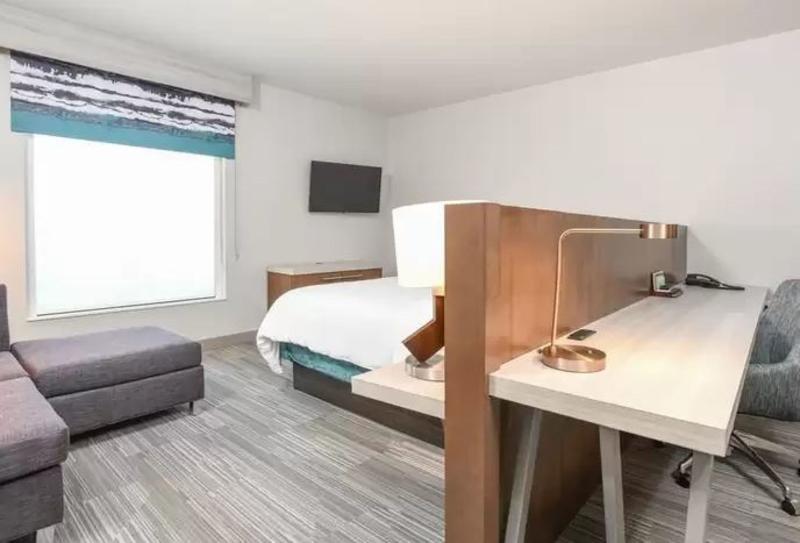Hilton Garden Midtown Hotel Cincinnati