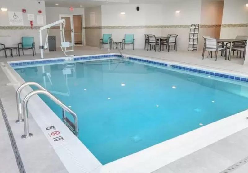 Hilton Garden Midtown Cincinnati