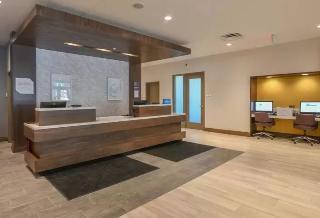 Hotel Hilton Garden Midtown